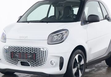 Smart ForTwo 22.300 km 14.980 &euro; Uhingen 73066