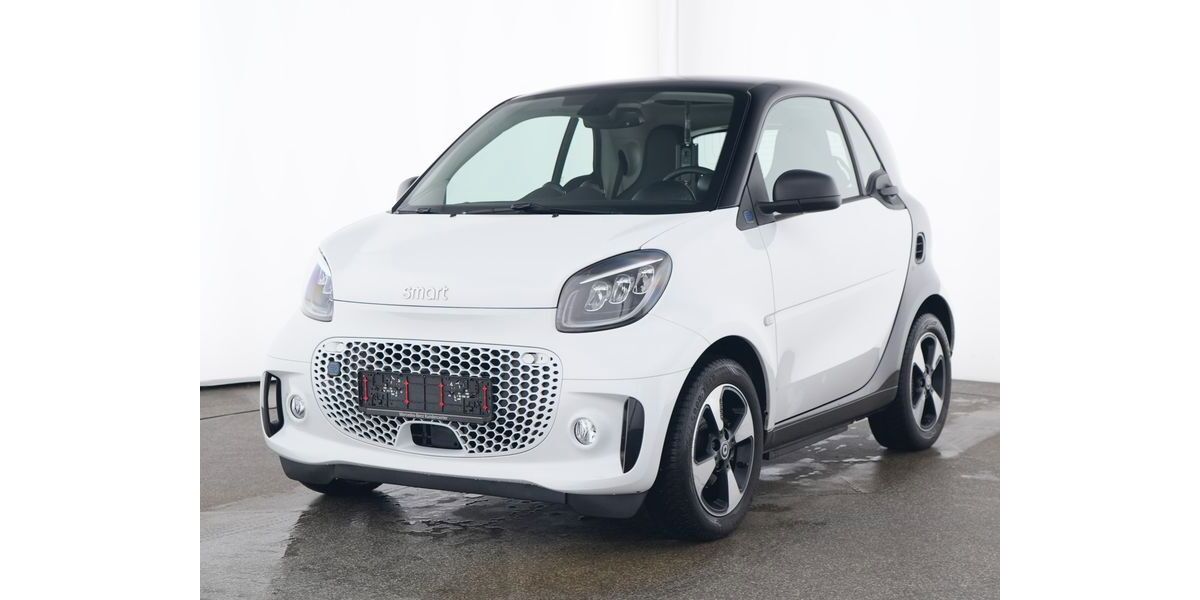 Smart ForTwo 22.300 km 14.980 &euro; Uhingen 73066