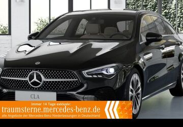 Mercedes-Benz CLA 180 Shooting Brake 2.485 km 31.990 &euro; Stuttgart 70469