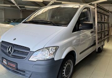 Mercedes-Benz Vito 219.000 km 5.300 &euro; Murrhardt 71540