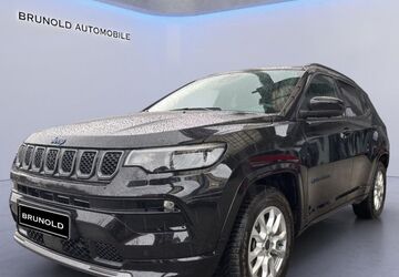 Jeep Compass 19.200 km 24.900 &euro; Stuttgart 70565