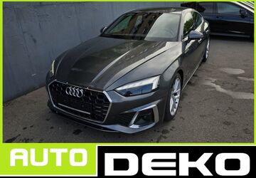 Audi A5 165.217 km 24.930 &euro; Waiblingen 71332