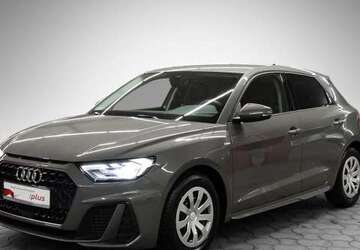 Audi A1 7.420 km 28.940 &euro; Stuttgart-Vaihingen 70563