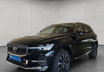 Volvo XC60 74.507 km 33.440 &euro; Stuttgart 70190