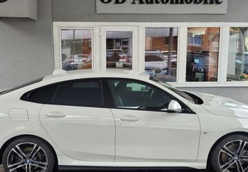 BMW 220 Gran Coupé 55.200 km 31.490 &euro; Stuttgart 70469