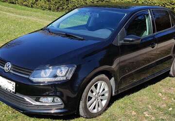 VW Polo 92.646 km 8.850 &euro; Schönaich 71101