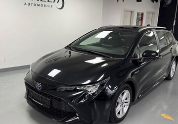 Toyota Corolla 88.560 km 17.900 &euro; Fellbach bei Stuttgart 70736