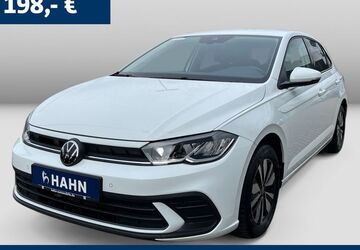 VW Polo 15.775 km 19.869 &euro; Wendlingen 73240