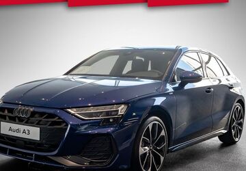 Audi A3 19.999 km 38.470 &euro; Böblingen 71034