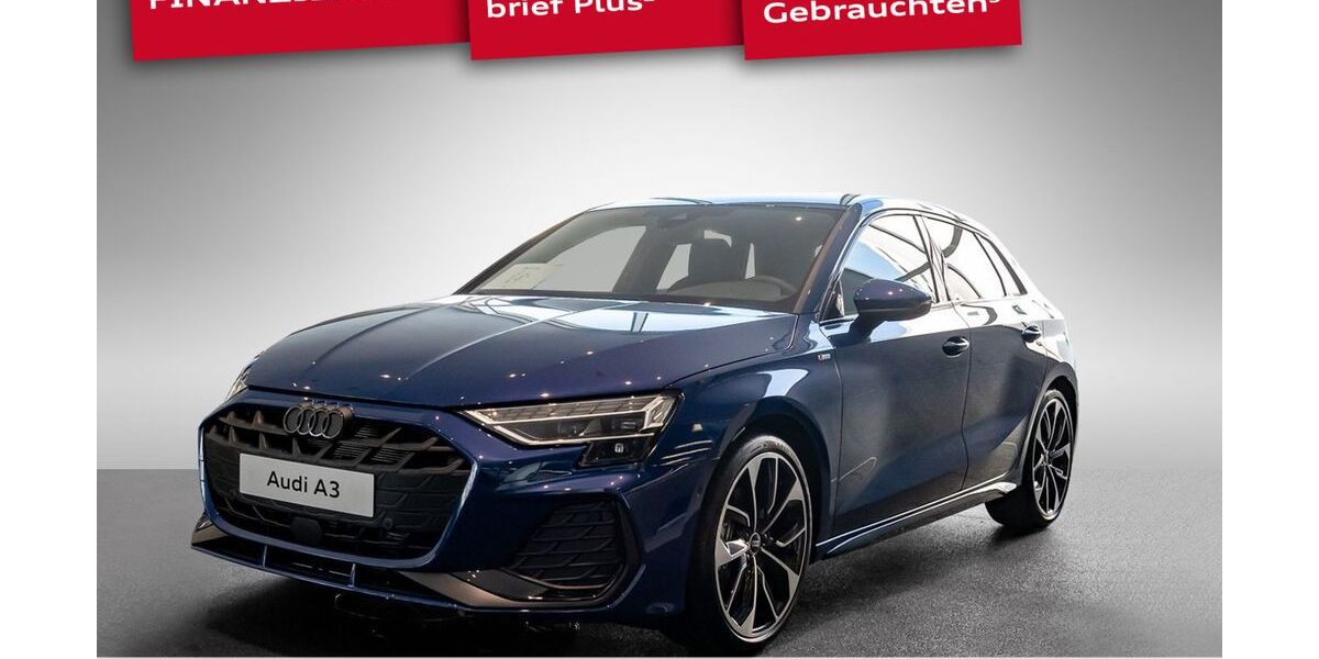 Audi A3 19.999 km 38.470 &euro; Böblingen 71034