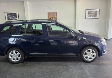 Dacia Logan 150.000 km 3.490 &euro; Asperg/Ludwigsburg bei Stuttgart 71679