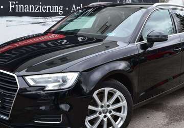 Audi A3 172.000 km 16.500 &euro; Sindelfingen 71065