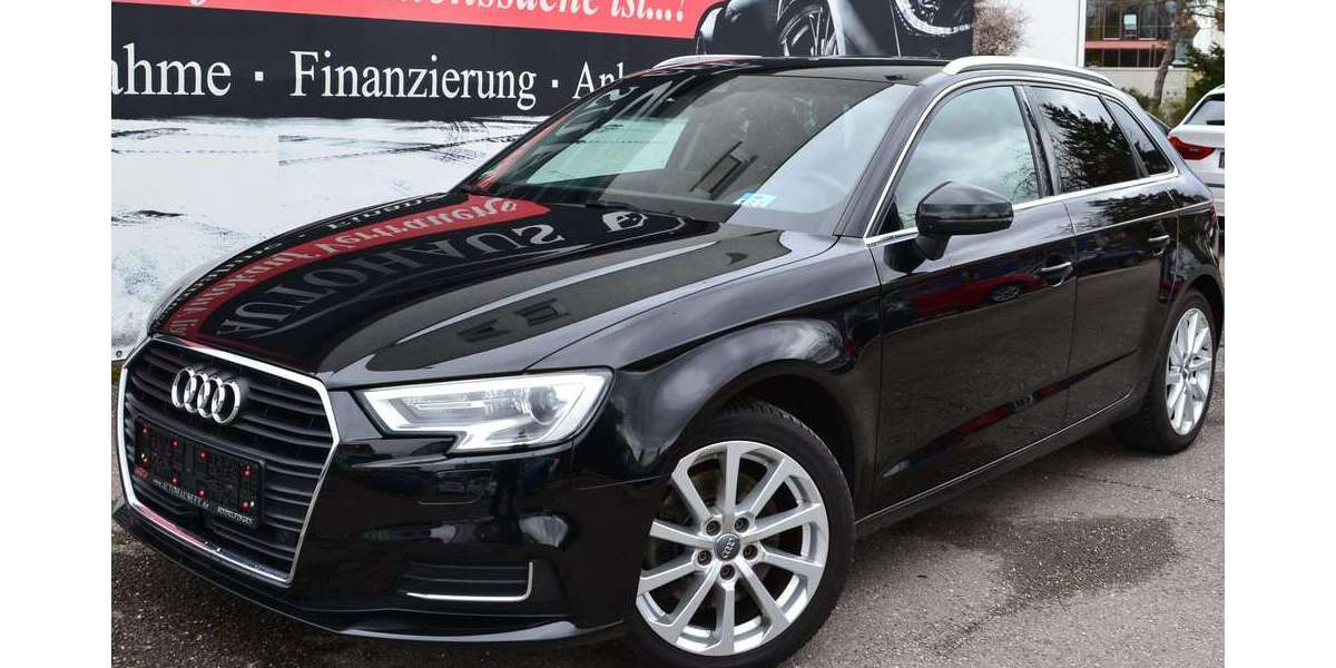 Audi A3 172.000 km 16.500 &euro; Sindelfingen 71065