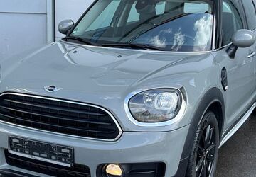 Mini ONE 62.000 km 12.990 &euro; Leonberg 71229