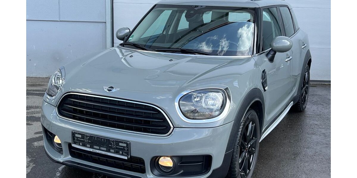 Mini ONE 62.000 km 12.990 &euro; Leonberg 71229