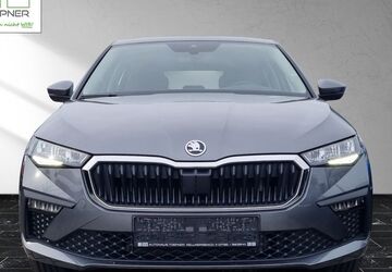 Skoda Scala 14.300 km 20.700 &euro; Leutenbach 71397