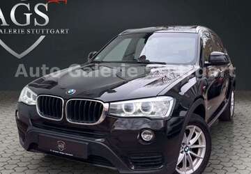 BMW X3 168.000 km 13.990 &euro; Stuttgart 70376