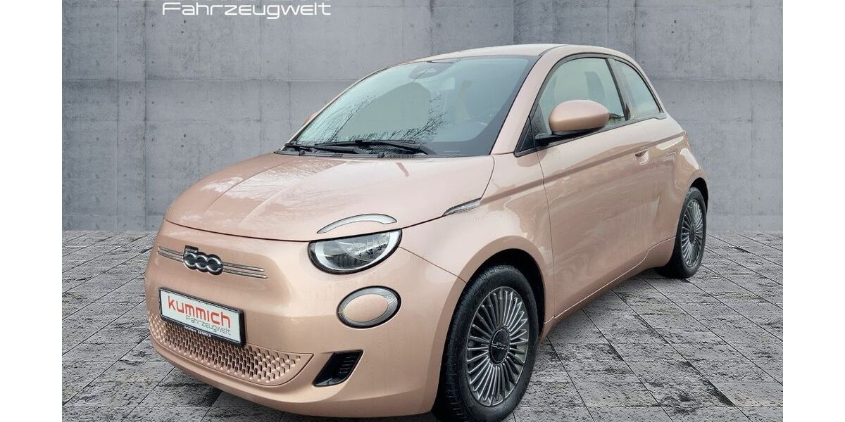 Fiat 500e 30.609 km 19.900 &euro; Göppingen 73037