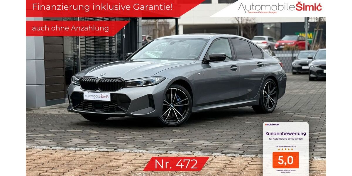 BMW 320 44.900 km 41.990 &euro; Filderstadt 70794