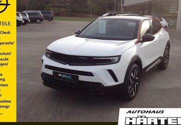 Opel Mokka 4.488 km 21.990 &euro; Besigheim 74354