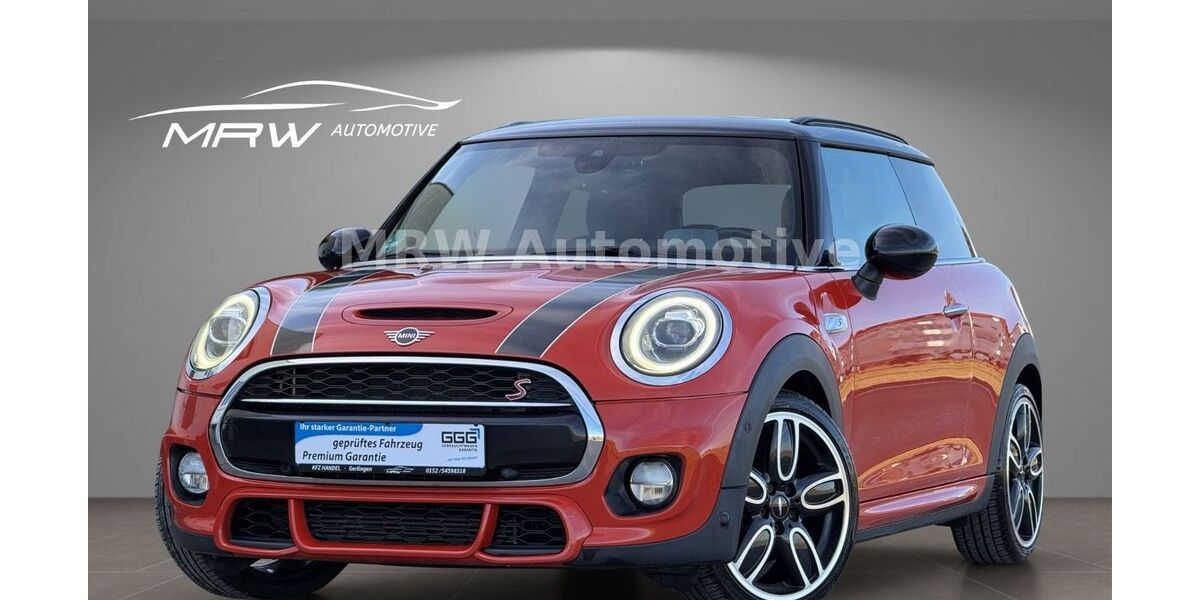Mini Cooper S 98.728 km 18.930 &euro; Gerlingen 70839
