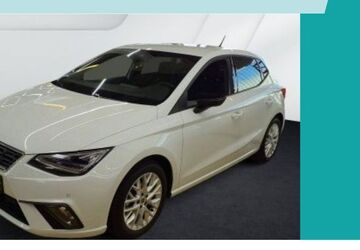 Seat Ibiza 18.048 km 22.980 &euro; Leonberg 71229