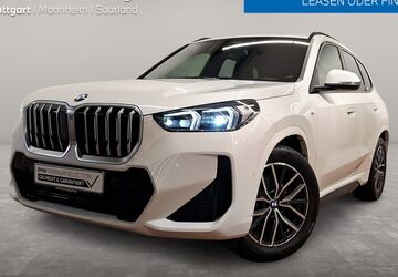 BMW X1 15.026 km 40.850 &euro; Stuttgart 70569