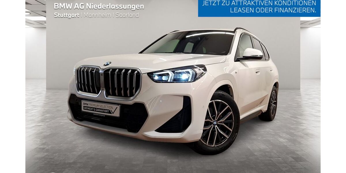 BMW X1 15.026 km 40.850 &euro; Stuttgart 70569