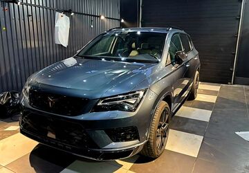Cupra Ateca 110.000 km 19.500 &euro; Ostfildern 73760