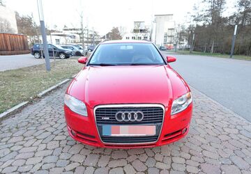 Audi A4 280.188 km 1.499 &euro; Waldenbuch 71111