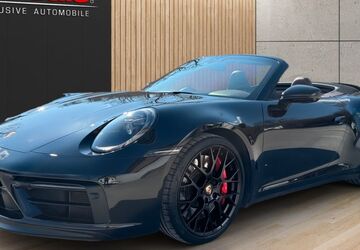 Porsche 992 61.000 km 134.950 &euro; Nürtingen (Stuttgart) 72622