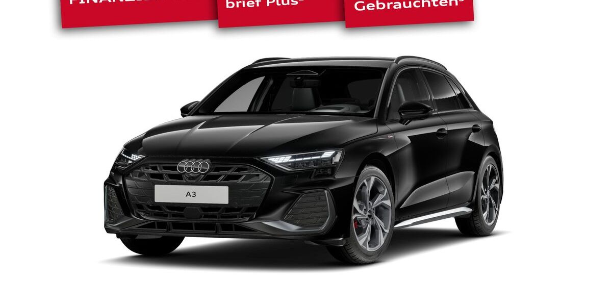 Audi A3 10.881 km 45.940 &euro; Stuttgart 70563