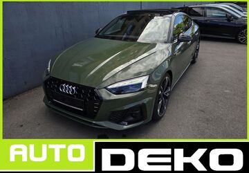 Audi A5 174.315 km 31.470 &euro; Waiblingen 71332