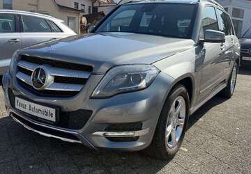 Mercedes-Benz GLK 350 202.300 km 15.900 &euro; Bietigheim Bissingen 74321