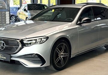 Mercedes-Benz E 300 3.900 km 56.900 &euro; Uhingen 73066