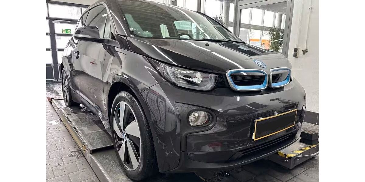 BMW i3 60.000 km 12.999 &euro; Ditzingen 71254