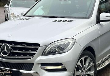 Mercedes-Benz ML 350 175.000 km 19.999 &euro; Waiblingen 71332