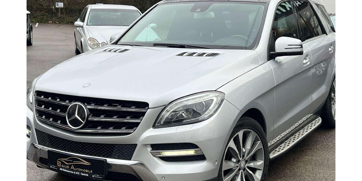 Mercedes-Benz ML 350 175.000 km 19.999 &euro; Waiblingen 71332