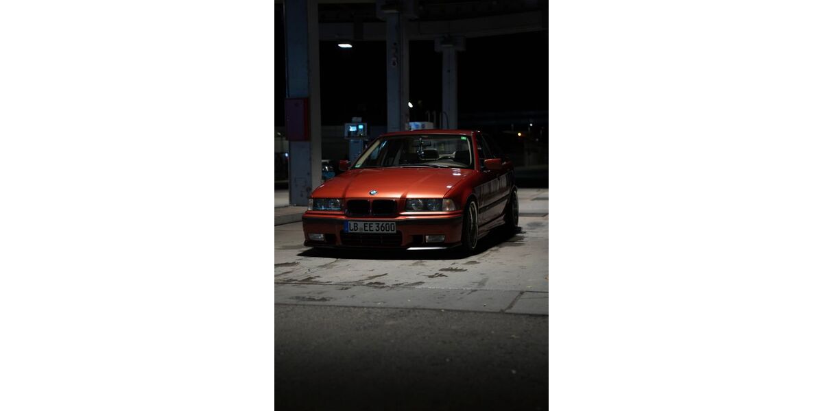 BMW 320 161.000 km 10.499 &euro; Ludwigsburg 71640