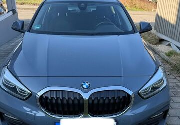 BMW 118 98.000 km 16.500 &euro; Stuttgart 70190