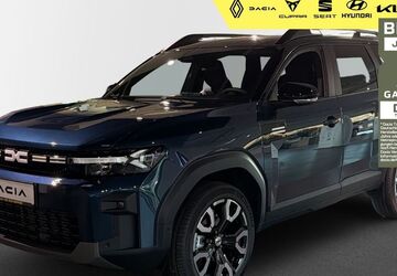 Dacia Bigster 3.999 km 32.200 &euro; Stuttgart 70469