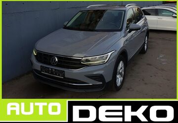 VW Tiguan 178.841 km 20.470 &euro; Waiblingen 71332