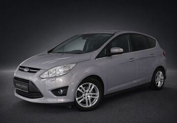Ford C-Max 181.228 km 4.690 &euro; Uhingen 73066