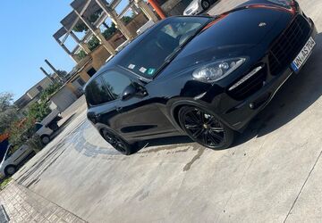 Porsche Cayenne 254.159 km 17.300 &euro; Welzheim 73642