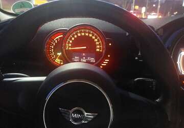 Mini One Clubman 52.900 km 14.500 &euro; Gerlingen 70839