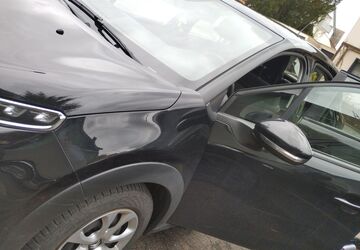 Citroen C3 123.500 km 4.500 &euro; Neckarwestheim 74382