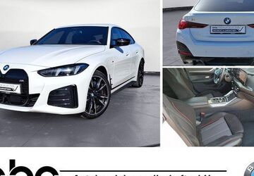 BMW i4 22.542 km 52.420 &euro; Kirchheim unter Teck 73230