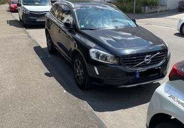 Volvo XC60 188.000 km 13.800 &euro; Stuttgart 70329