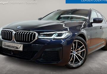 BMW 530 72.592 km 34.760 &euro; Stuttgart 70569