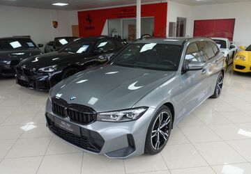 BMW 320 145.000 km 26.700 &euro; Göppingen 73037